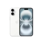 Apple iPhone 16 128GB CPO White