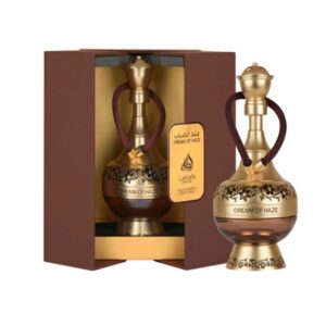 Perfume Lattafa Pride Dream Of Haze  Unisex 100ml