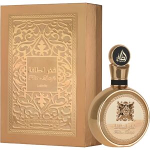Perfume Lattafa Fakhar Lattafa Extrait Unisex 100mL