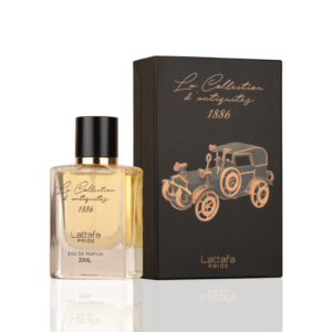 Perfume Lattafa Pride La Collection d' Antiquity  EDP 1886 Unisex 100ml