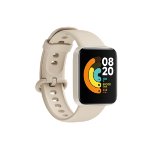 Comprá Reloj Xiaomi Mi Watch S1 Active M2116W1 - Envios a todo el Paraguay